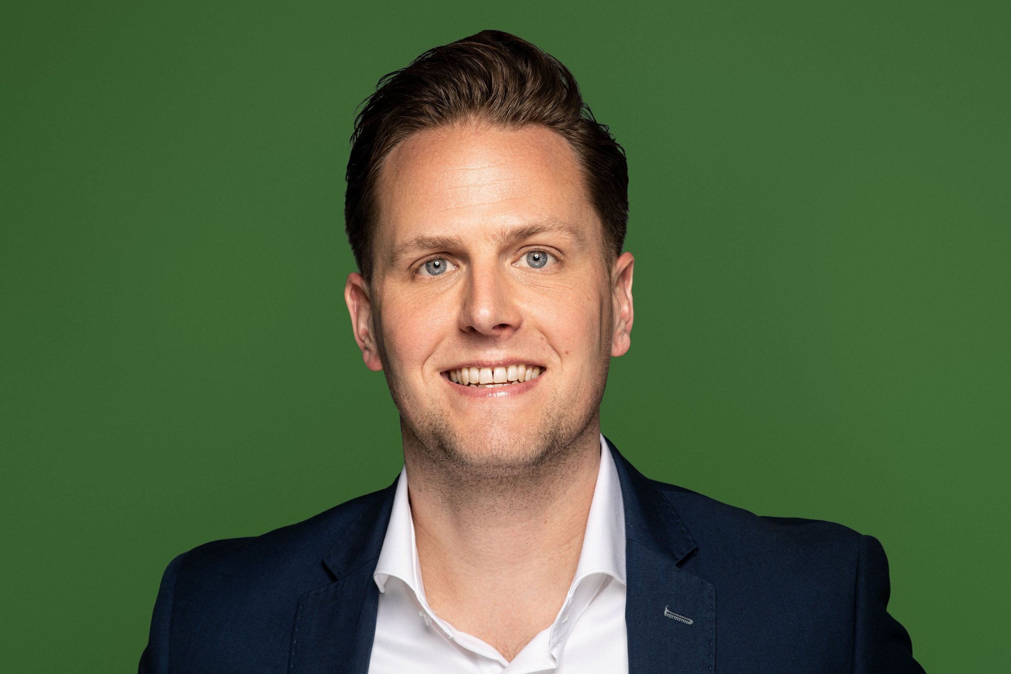 Michael Jeurissen
