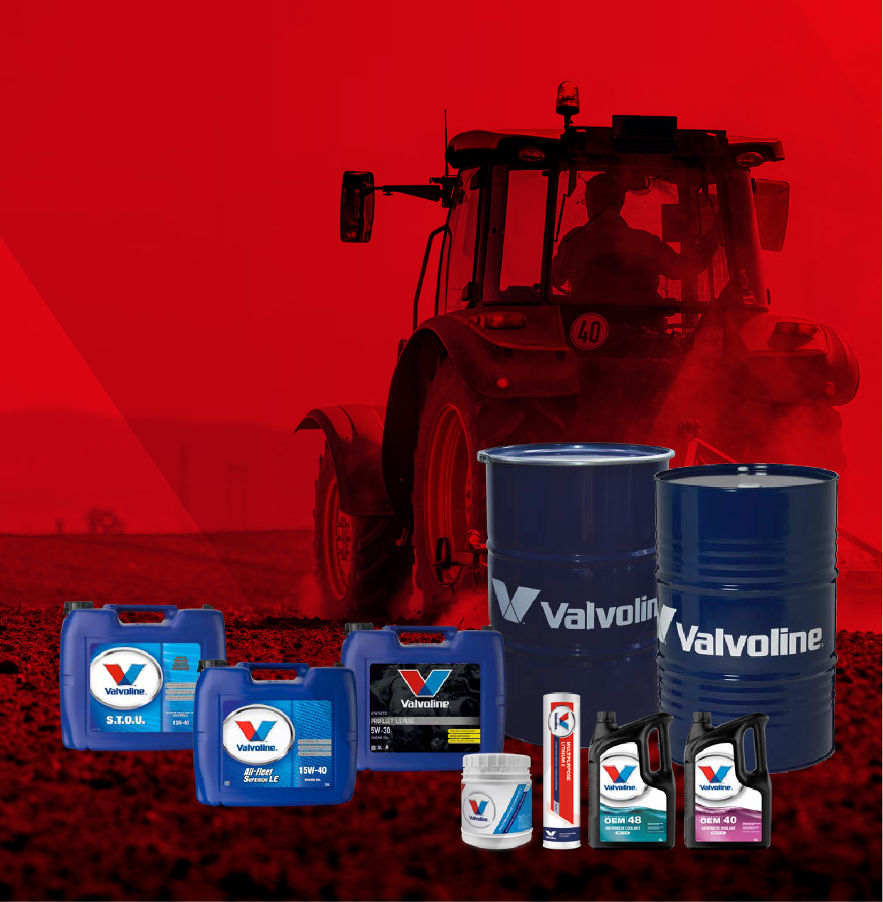 Afbeelding Valvoline