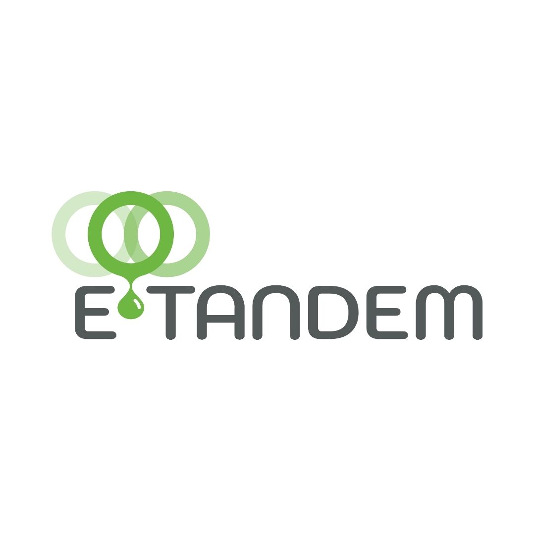 e-Tandem